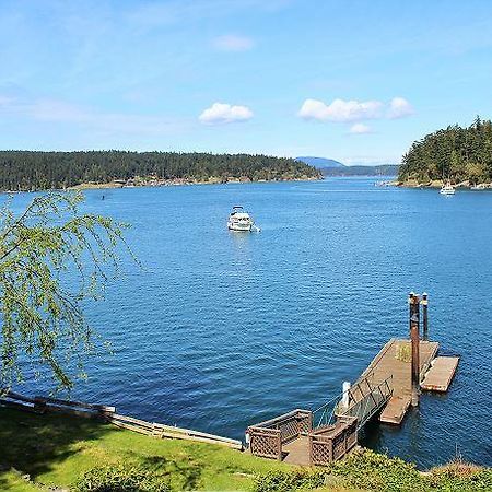 Вілла Friday Harbor Lights Екстер'єр фото