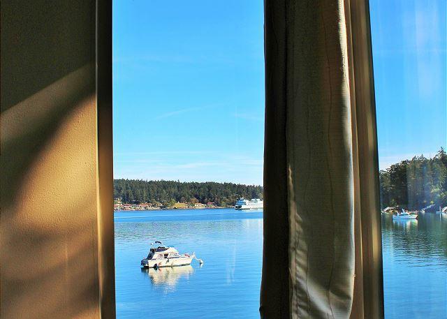 Вілла Friday Harbor Lights Екстер'єр фото